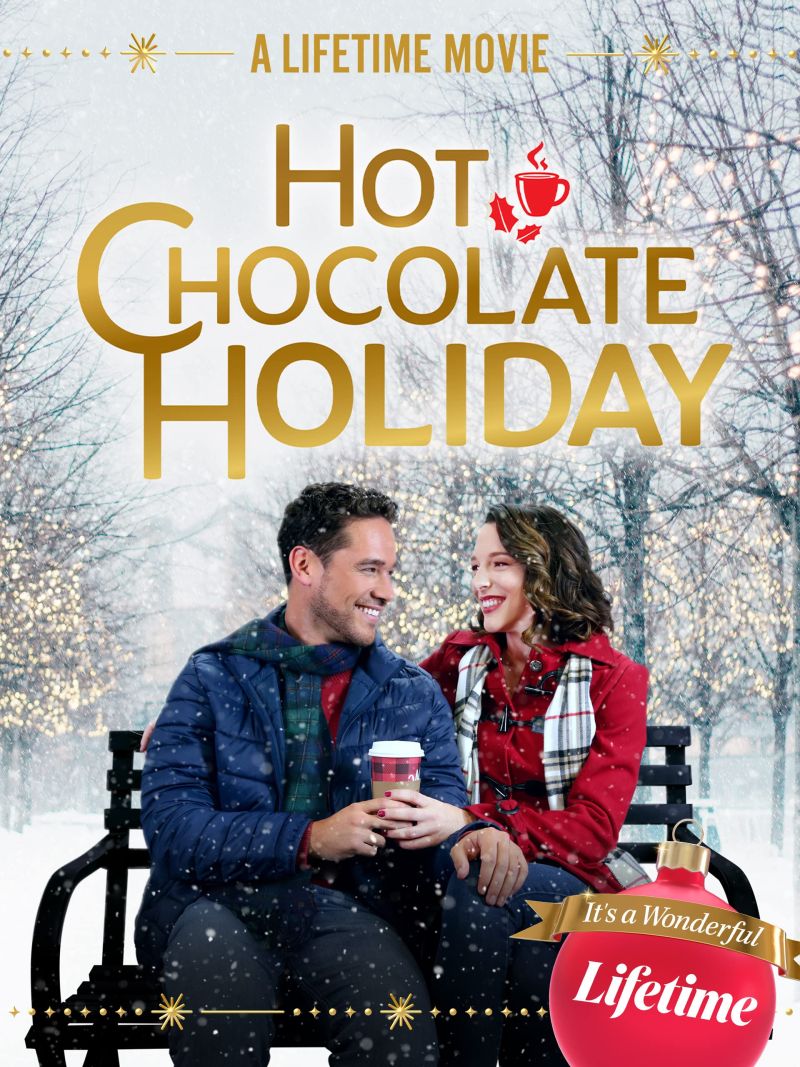 Hot Chocolate Holiday