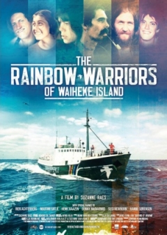 The Rainbow Warriors of Waiheke Island Trailer