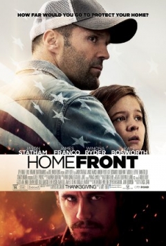 Homefront Trailer