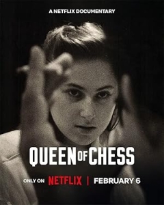 Queen of Chess