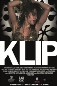 Filmposter van de film Klip