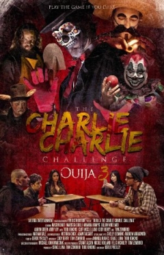 Charlie Charlie Trailer