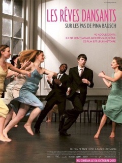 Tanzträume (2010)