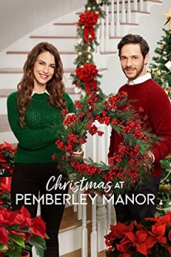 Christmas at Pemberley Manor Trailer