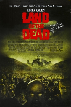 Land of the Dead Trailer