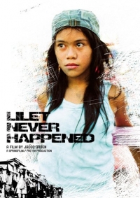 Lilet Never Happened (2012)