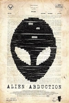 Alien Abduction Trailer