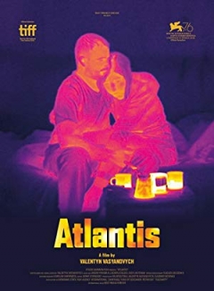 Atlantis Trailer