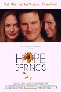 Hope Springs Trailer