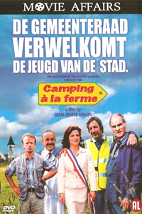 Camping à la ferme (2005)