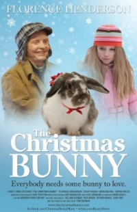 Filmposter van de film The Christmas Bunny (2010)