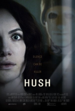 Hush Official Trailer 1