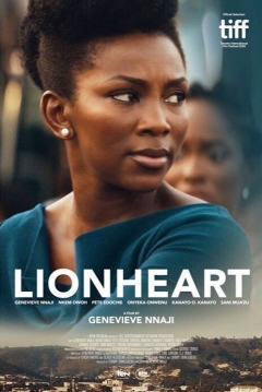 Lionheart Trailer
