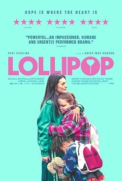 Filmposter van de film Lollipop