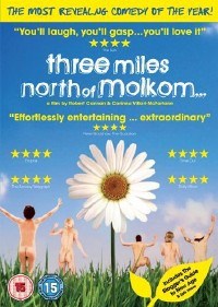 Three Miles North of Molkom Trailer