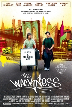 The Wackness Trailer