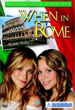 When in Rome Trailer