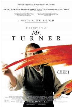 Mr. Turner Trailer