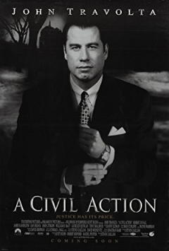 A Civil Action Trailer