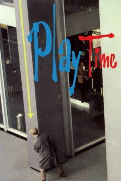 Playtime Trailer