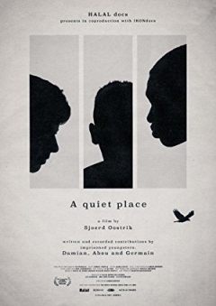 A Quiet Place (2016)