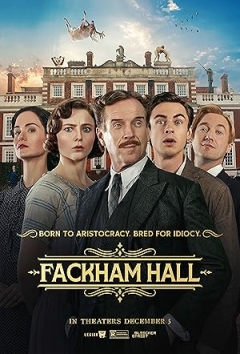 Fackham Hall (2025)