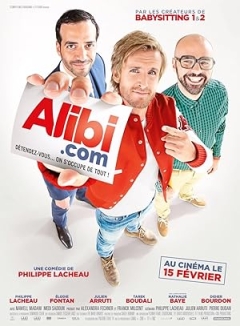 Alibi.com (2016)