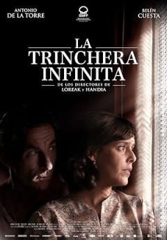 La Trinchera Infinita (2019)