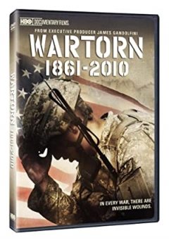 Wartorn: 1861-2010 (2010)