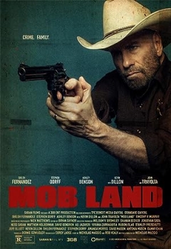 Mob Land Trailer