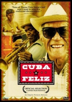 Cuba feliz (2000)