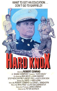 Hard Knox (1984)