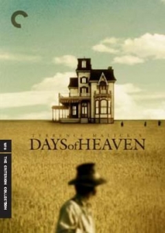 Days of Heaven Trailer