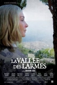 Filmposter van de film La vallée des larmes