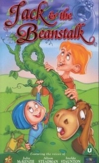 Jack and the Beanstalk (2000)