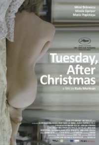 Tuesday, After Christmas Trailer