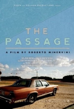 The Passage Trailer