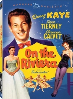 On the Riviera (1951)