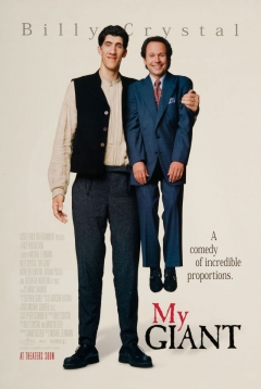 My Giant (1998)