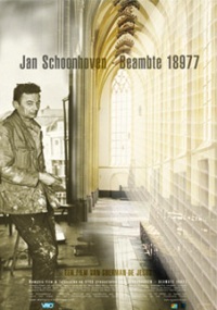 Jan Schoonhoven - Beambte 18977