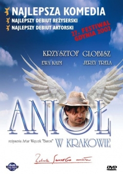An Angel in Cracow (2002)