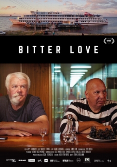 Filmposter van de film Bitter Love