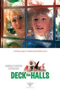 Deck the Halls Trailer