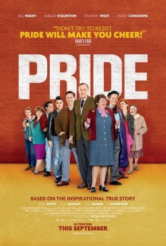 Pride - Official trailer #1