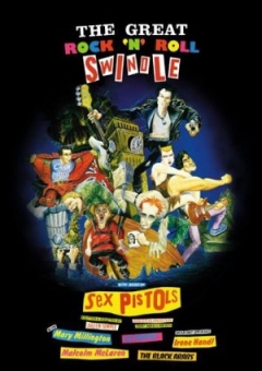 The Great Rock 'n' Roll Swindle (1980)