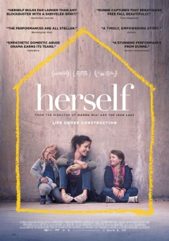 Herself Trailer