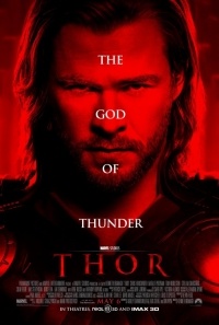 Thor Trailer