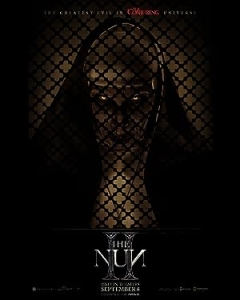 Chris Stuckmann - The nun ii - movie review