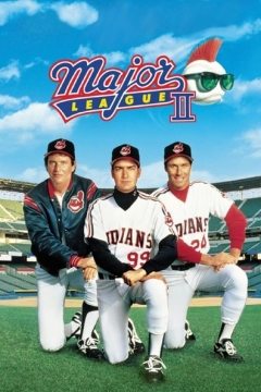 Major League II (1994)
