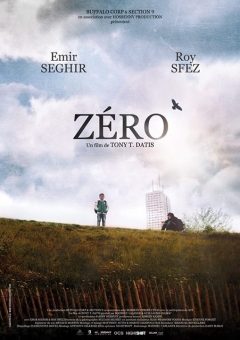 Filmposter van de film Zéro